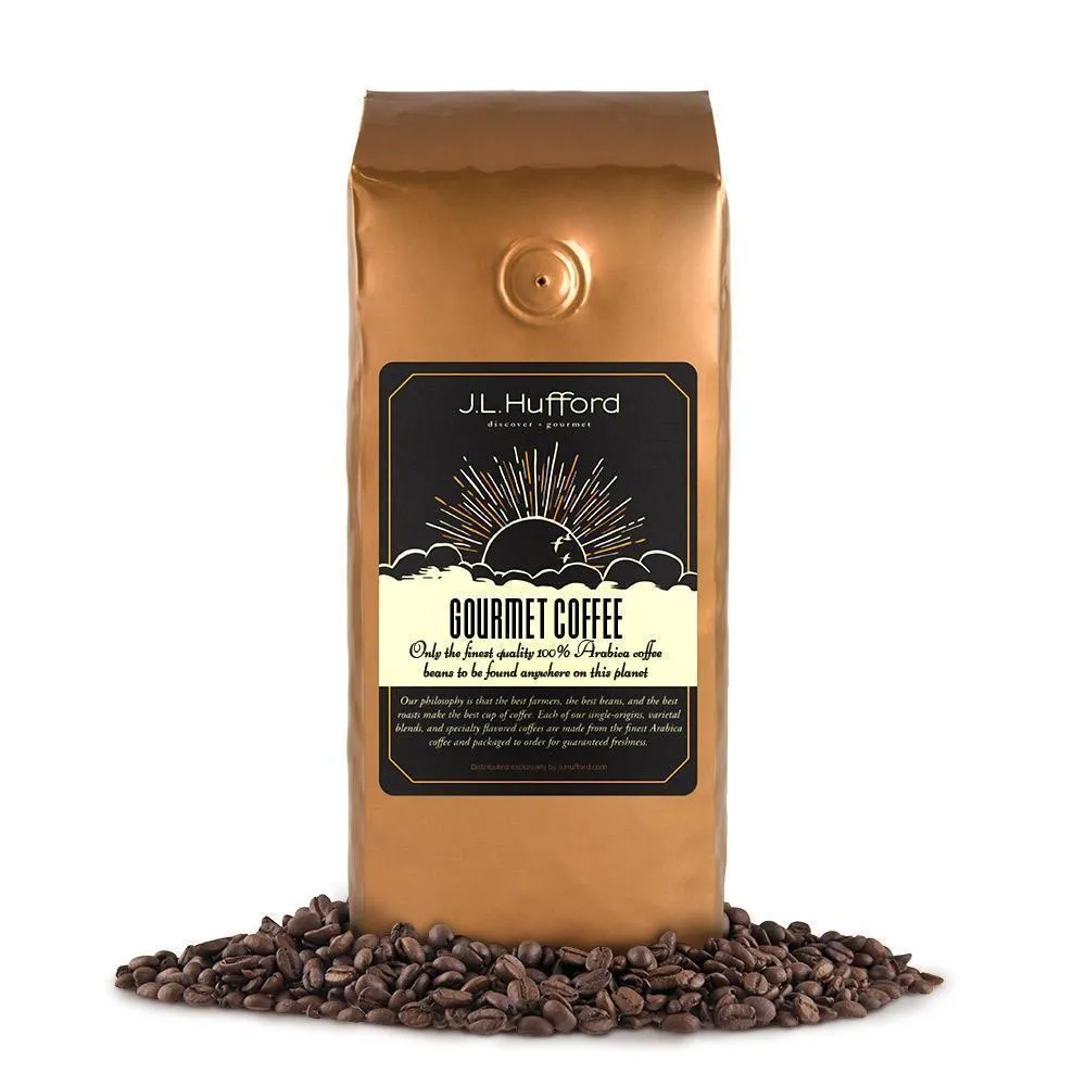 J.L. Hufford Southern Pecan Coffee