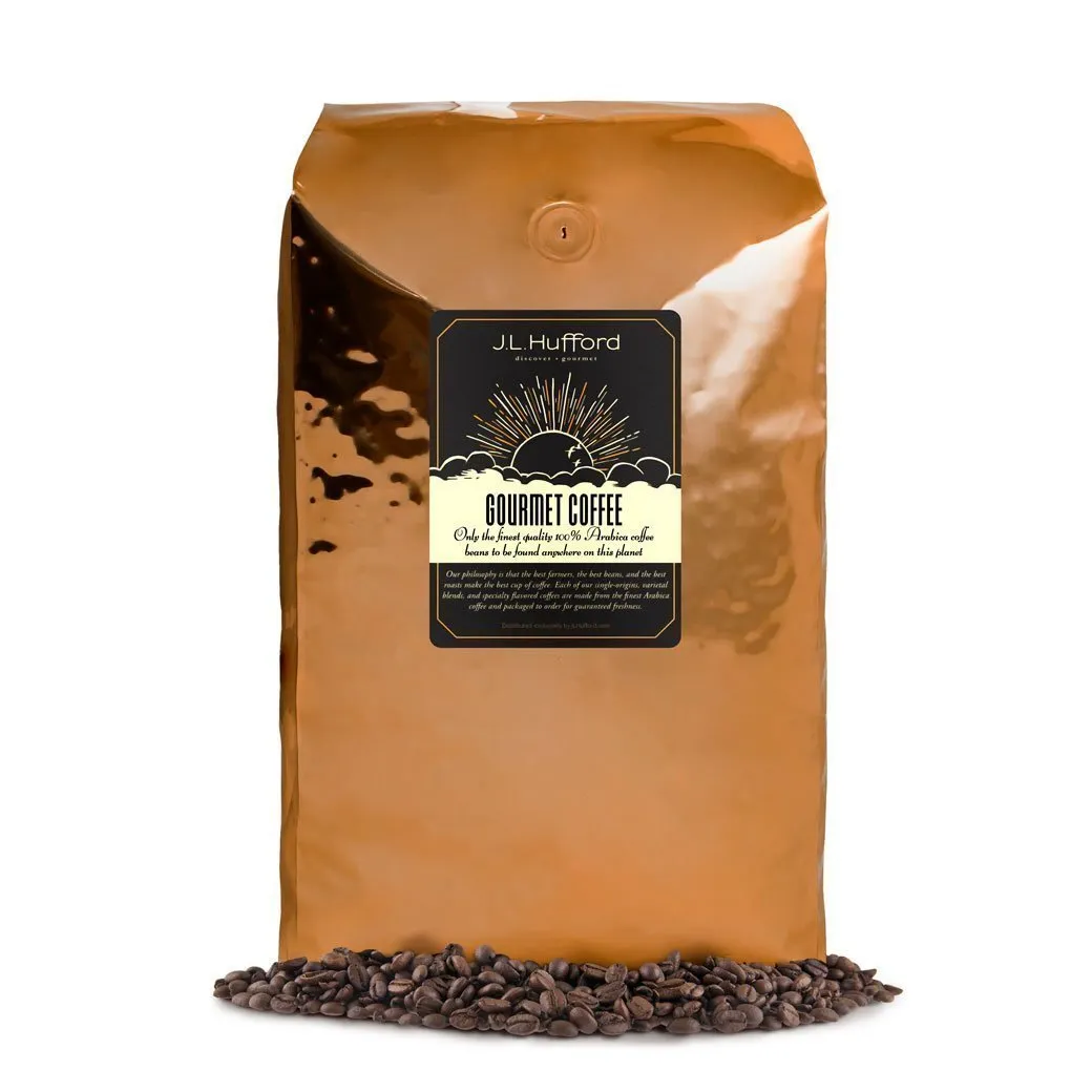 J.L. Hufford Southern Pecan Coffee