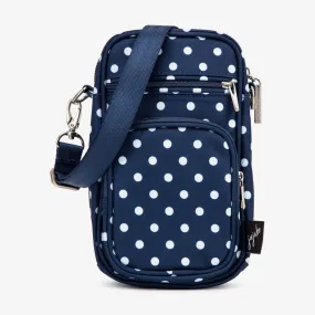 JuJuBe - Mini Helix - Navy Duchess