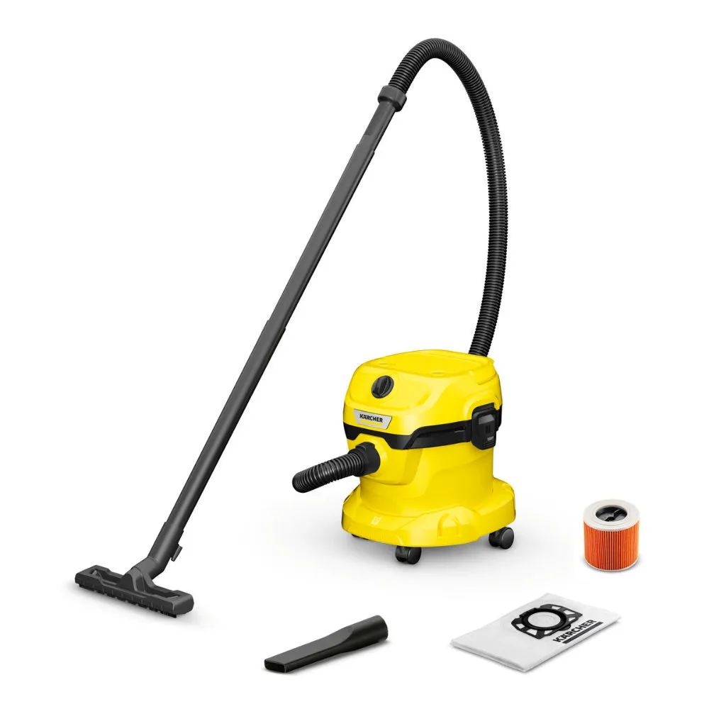 Karcher WD2 Plus | 1.628-002.0