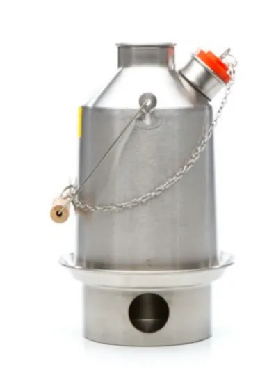 Kelly Kettle Ultimate Scout Kit