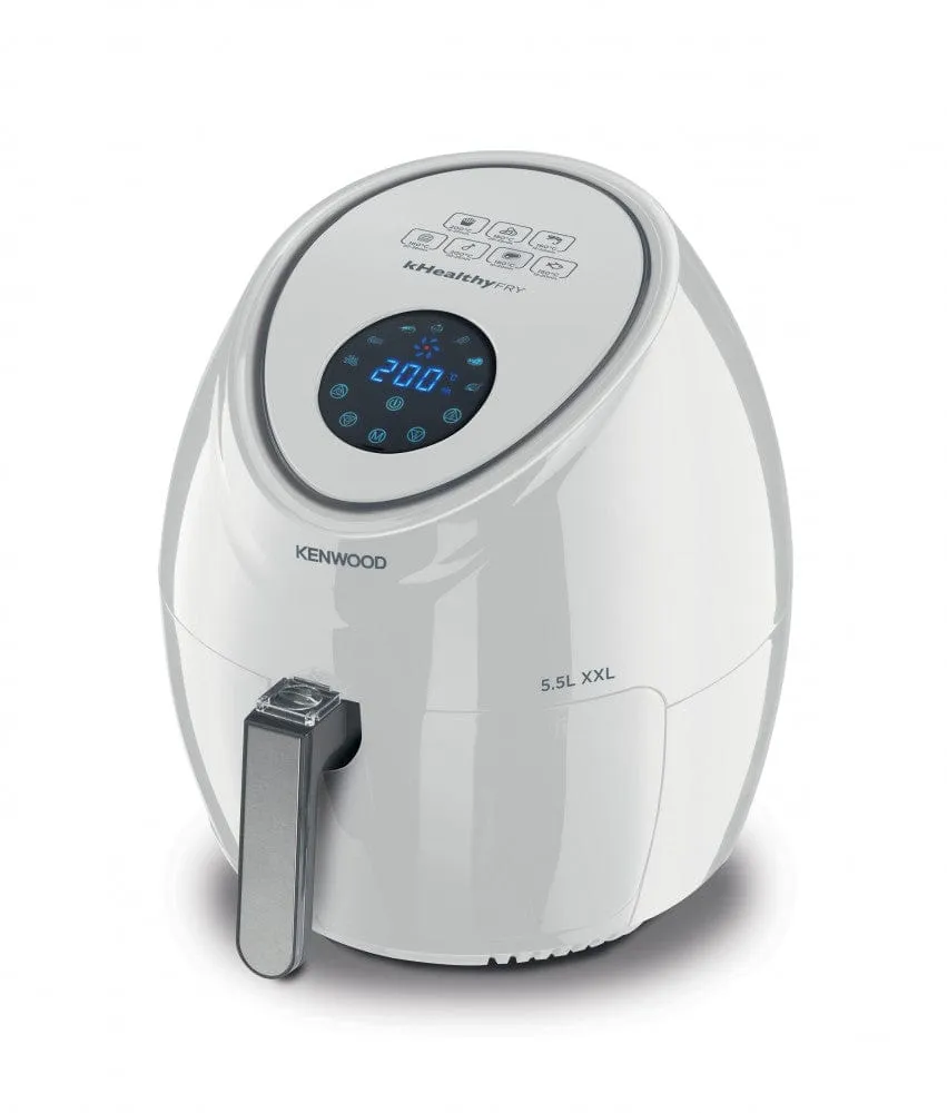 Kenwood Digital Air Fryer 5.5L