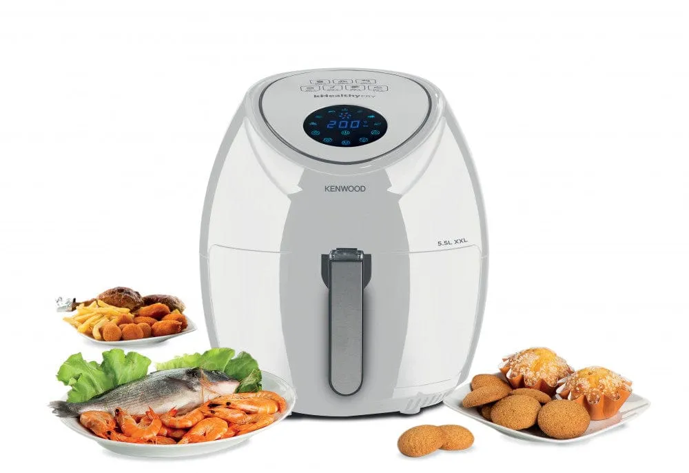 Kenwood Digital Air Fryer 5.5L