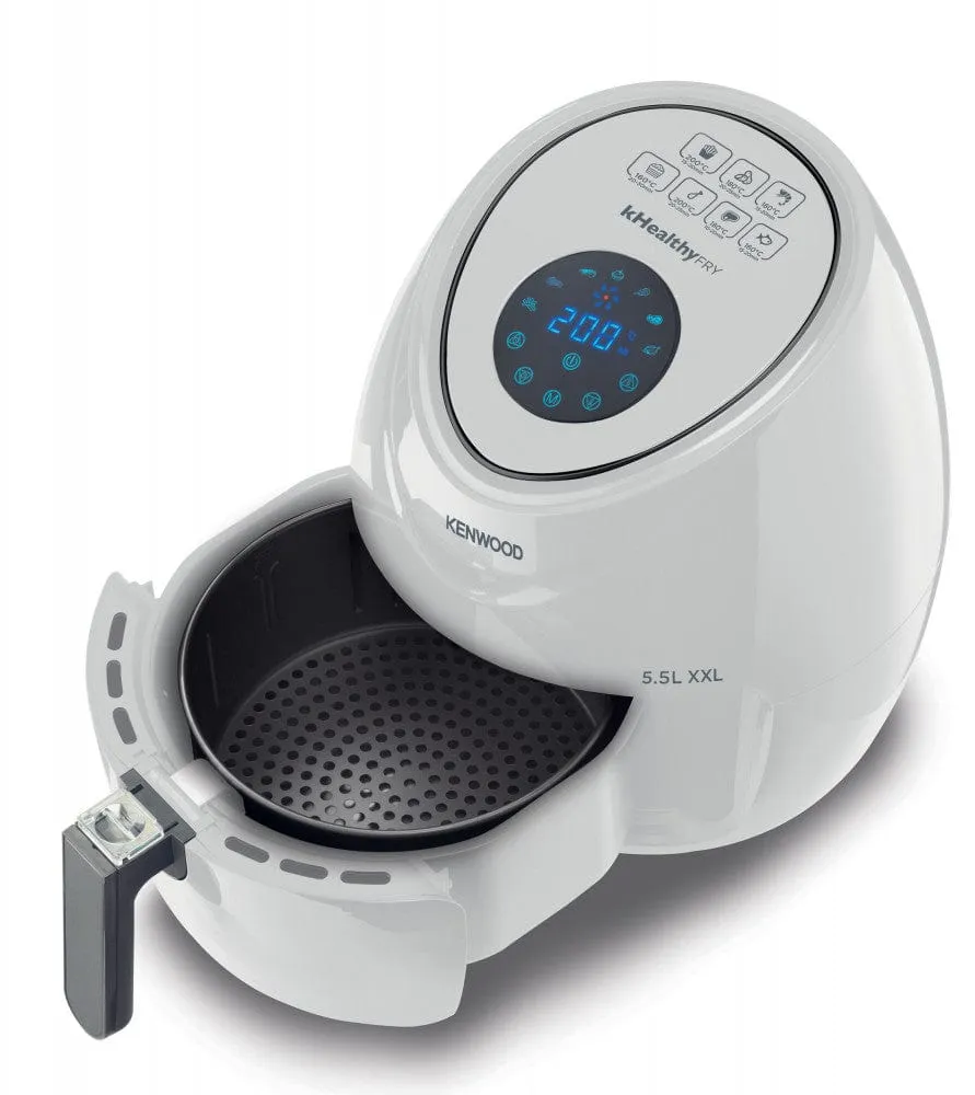 Kenwood Digital Air Fryer 5.5L