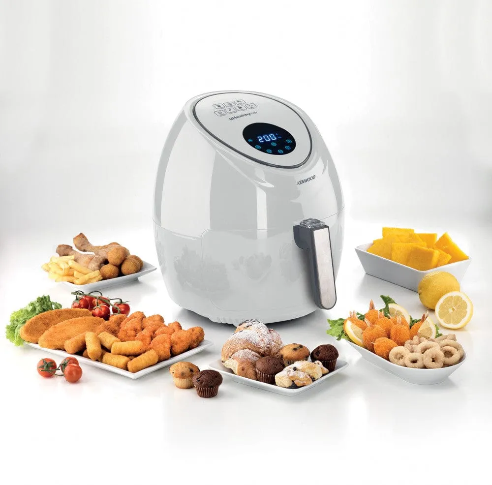 Kenwood Digital Air Fryer 5.5L