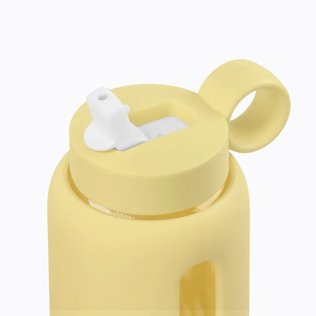 Kids Bottle (Butter)