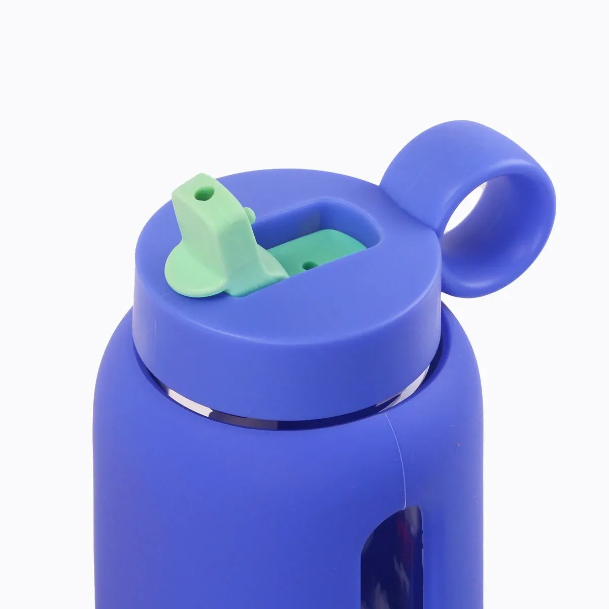 Kids Bottle (Navy)