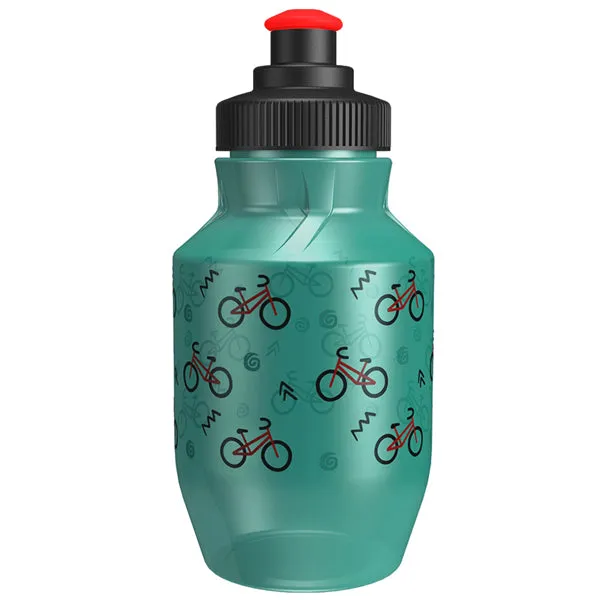 Kids Bottle/Cage