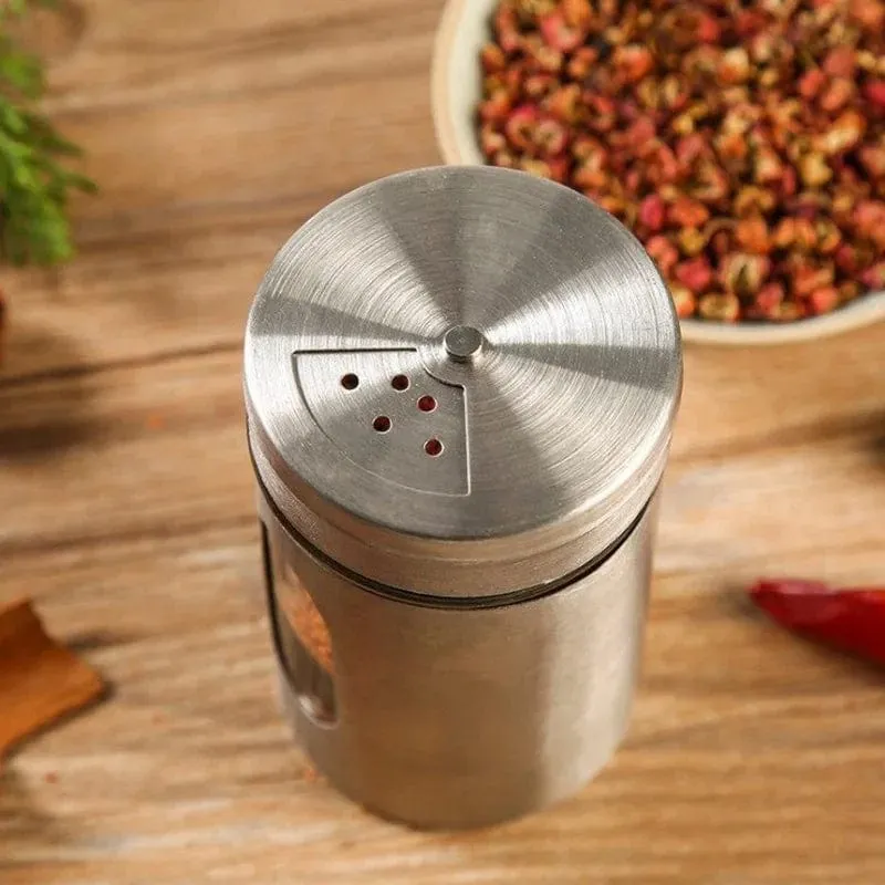 Kitchen Seasoning Bottle