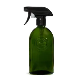 KOALA ECO Apothecary Glass Bottle With Spray Trigger - 500ml