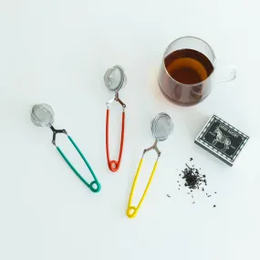 La Carafe INFUSER TONGS（ティーストレーナー）