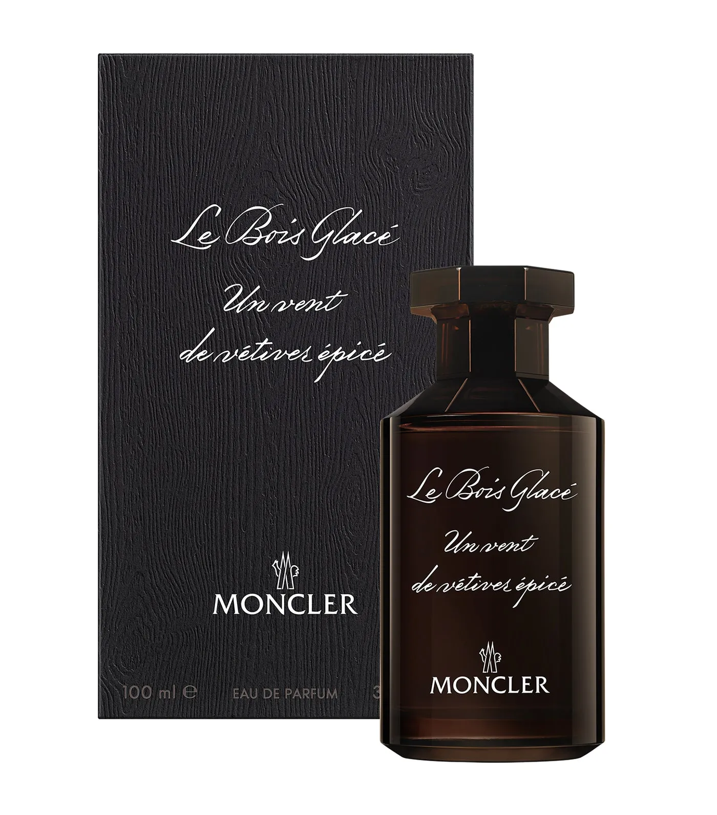 Le Bois Glacé Eau de Parfum