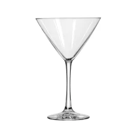 Libbey Vina 12 Oz Martini Glass 12 /Case