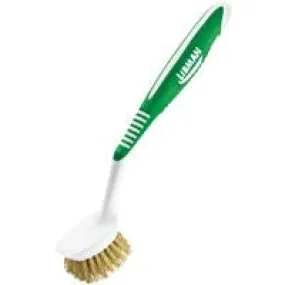 Libman Brass Pot & Pan Brush