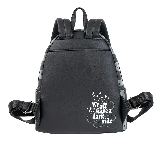 Loungefly Wednesday Nevermore Mini-Backpack [EE Exclusive]