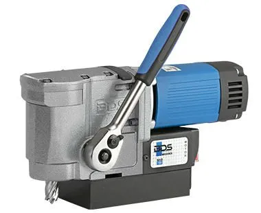 MAB 155 – Ultra Compact Portable Magnetic Drill