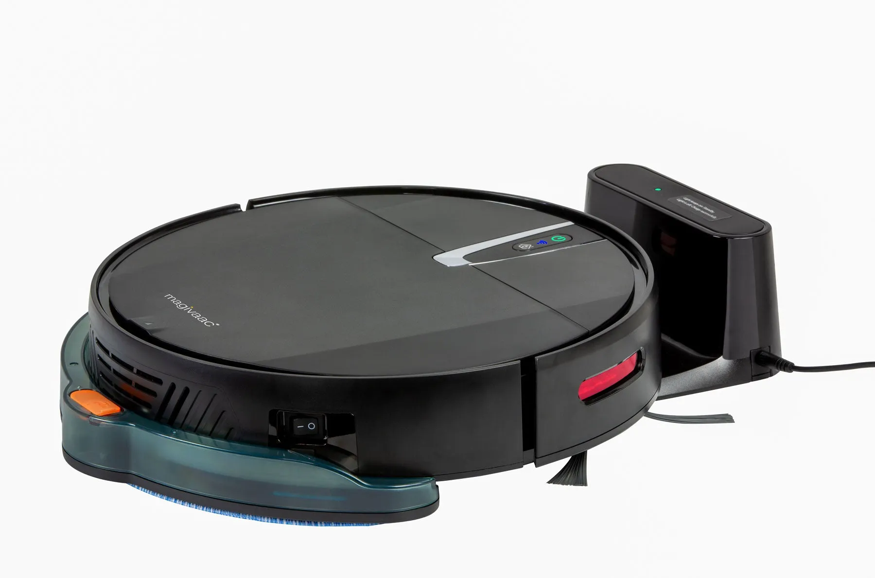 Magivaac 3-in-1 Robot Vacuum Cleaner