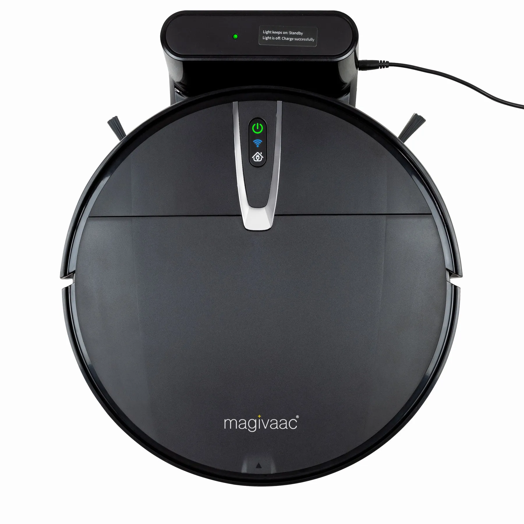 Magivaac 3-in-1 Robot Vacuum Cleaner