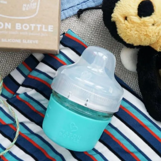 Mason Bottle DIY Kit