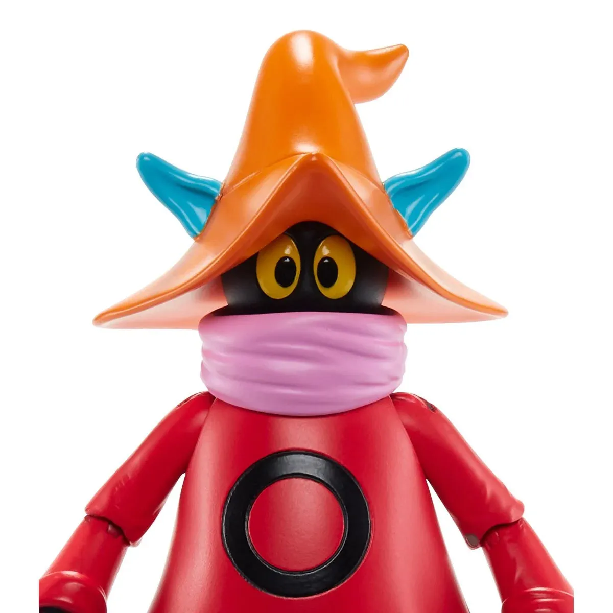 Masters of the Universe - Origins Orko (Fan Favourite)