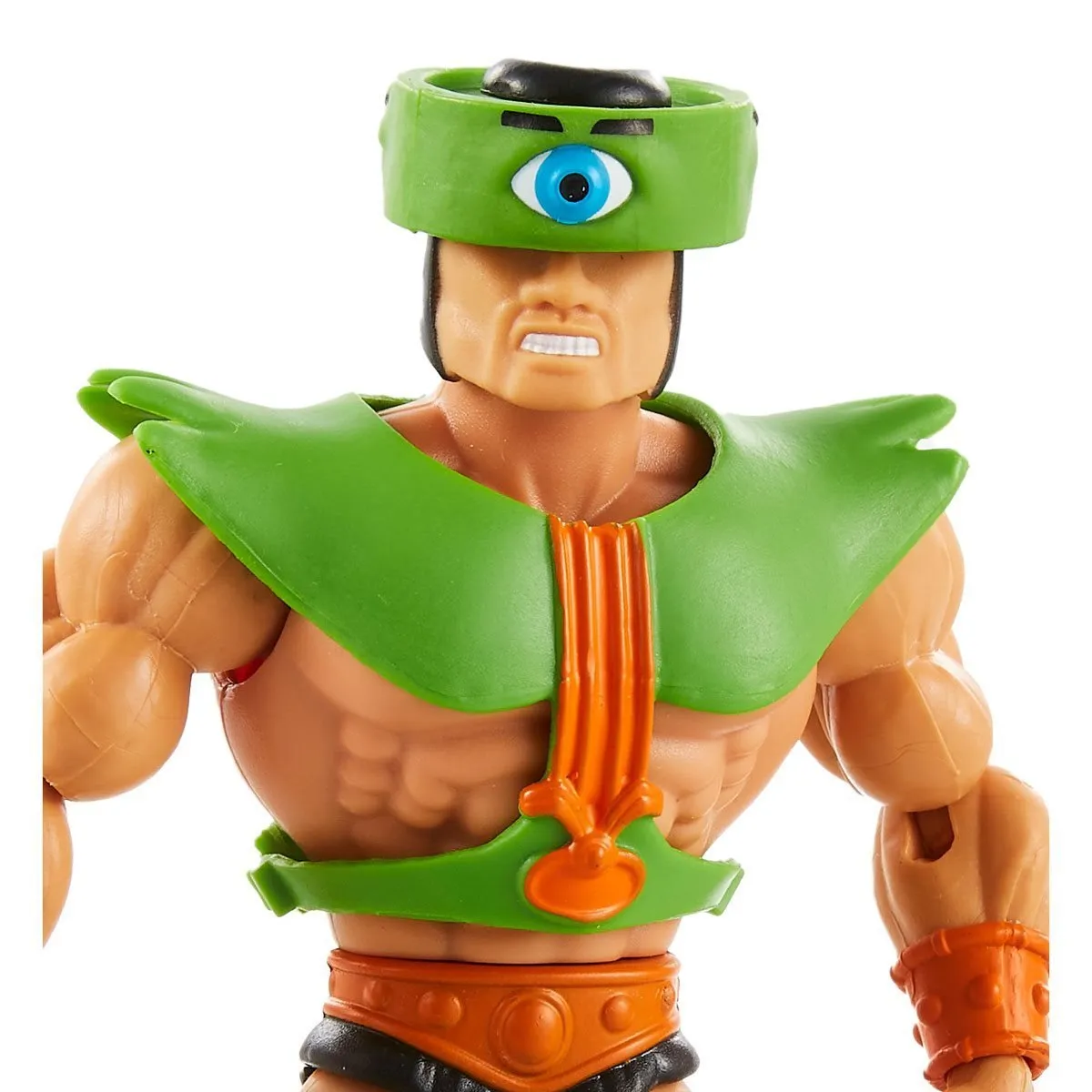 Masters of the Universe Origins Tri-Klops (Fan Favorite)