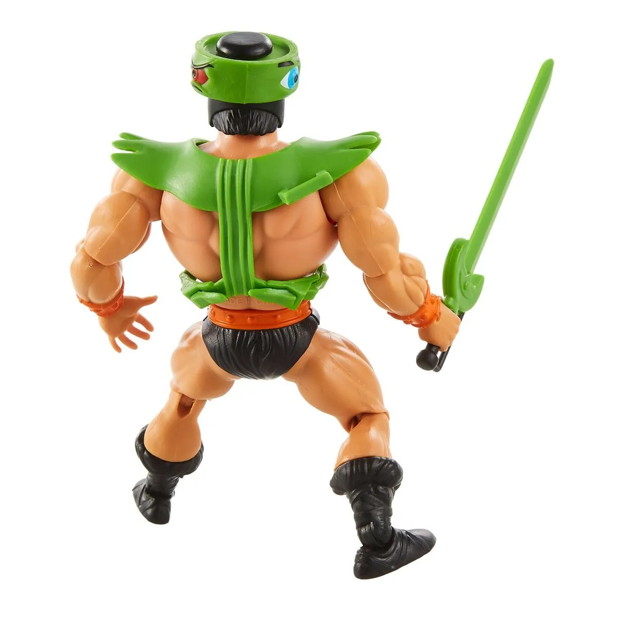 Masters of the Universe Origins Tri-Klops (Fan Favorite)