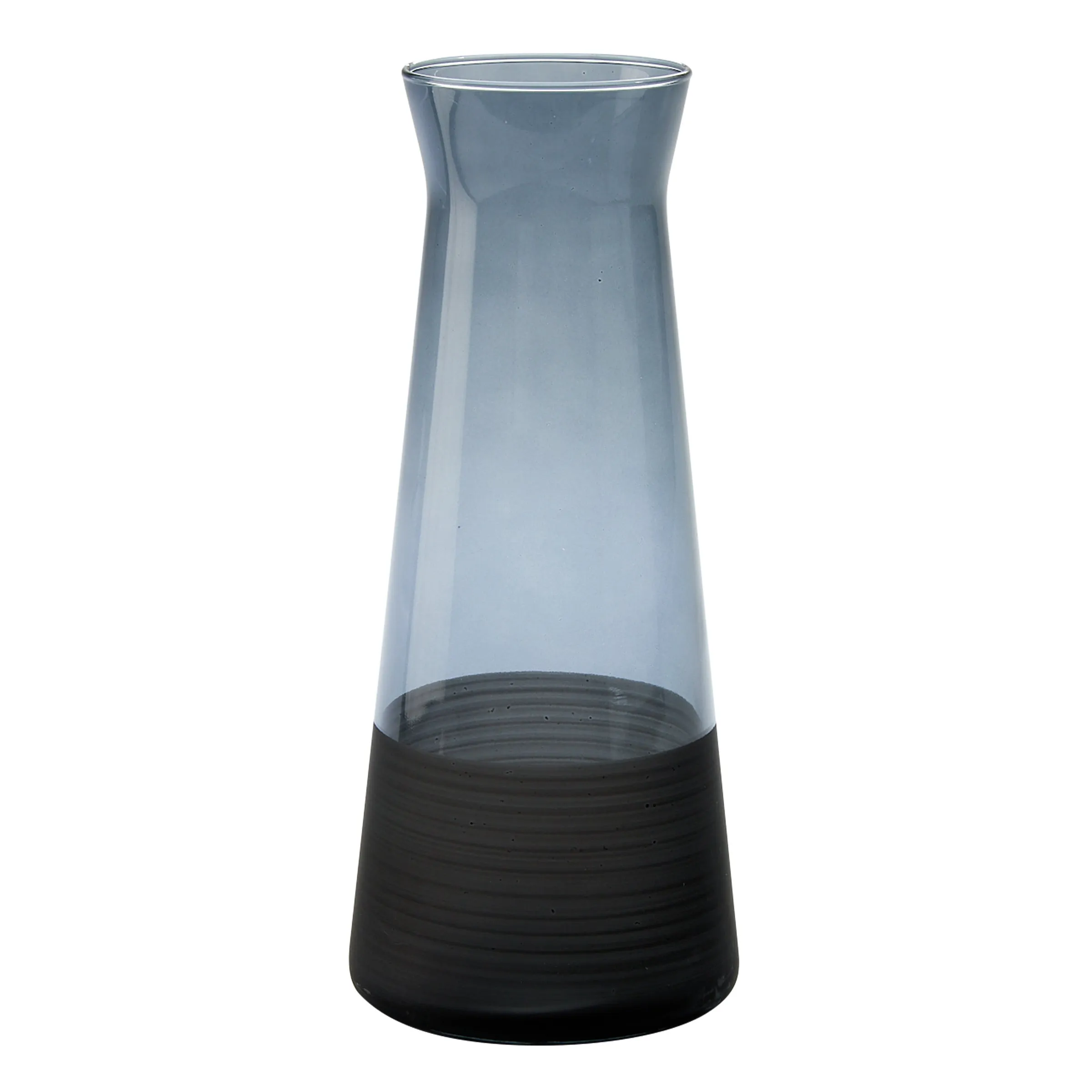 Matte Grey Carafe 1,145ml - Pack 6