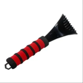 Max XD5860 11" Clybourn Snow Ice Scraper with Comfort Grip