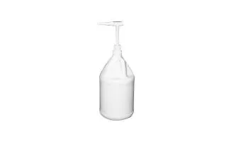 Measure Master Pump 1 oz Dispenser Gallon Jug