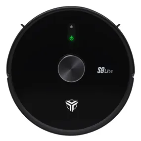 MecTURING Laseron S9 Lite Robotic Vacuum Cleaner