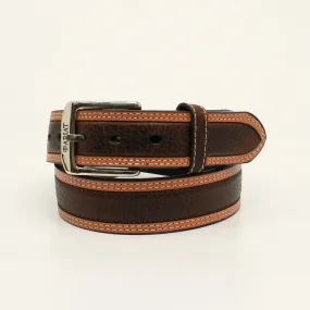 Men's Ariat Western Belt #A10004305