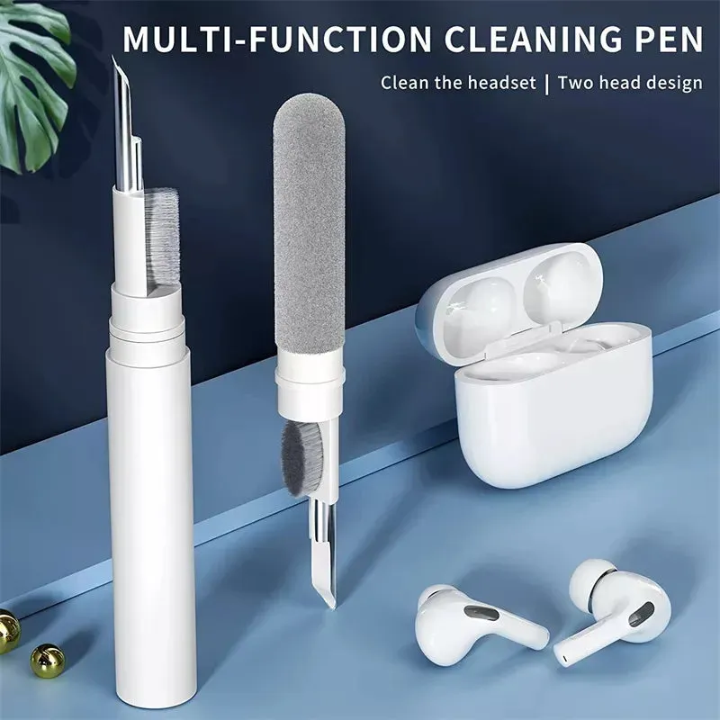 Micro Clean Compact Cleaning Pen