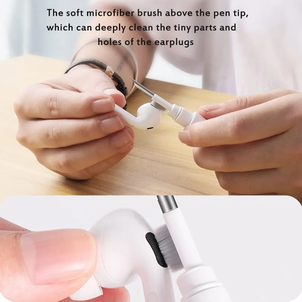 Micro Clean Compact Cleaning Pen