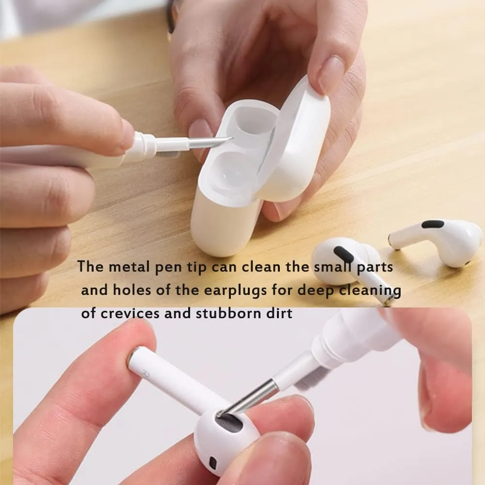 Micro Clean Compact Cleaning Pen