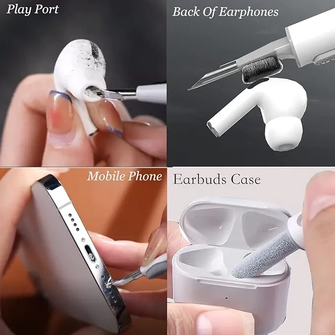 Micro Clean Compact Cleaning Pen