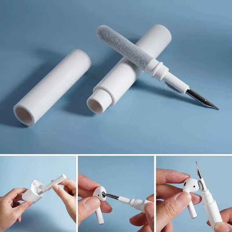 Micro Clean Compact Cleaning Pen