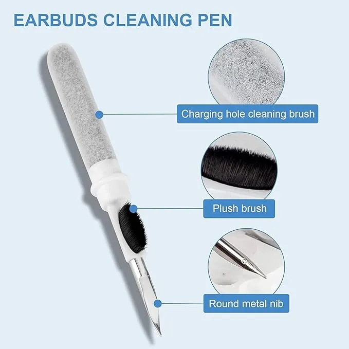 Micro Clean Compact Cleaning Pen