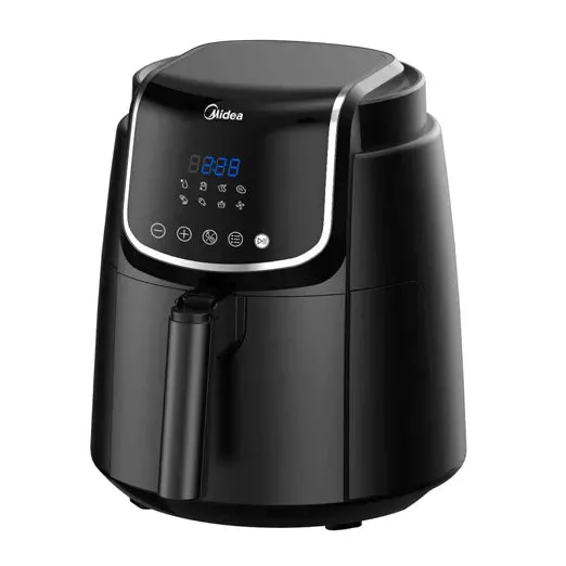 Midea, Digital Air Fryer 4.7L