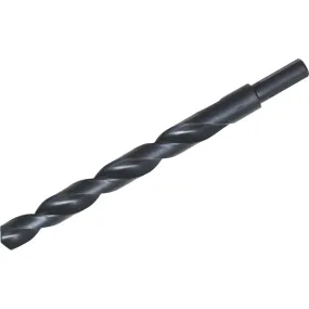 Milwaukee Thunderbolt 17/64 In. Black Oxide Drill Bit