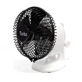 Mini Fan Turbo