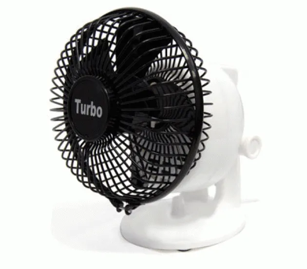 Mini Fan Turbo