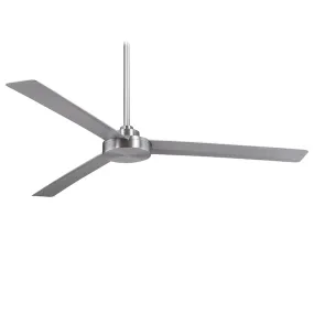 Minka Aire F624 Roto XL 62" Outdoor Ceiling Fan