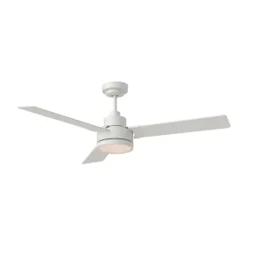 Monte Carlo Jovie 52" Ceiling Fan with LED Light Kit