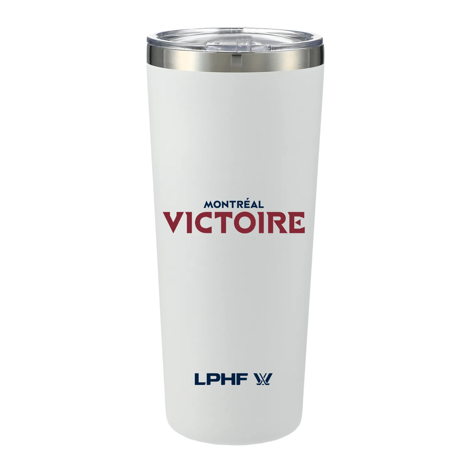 Montreal Victoire 22 oz Copper Vacuum Insulated Tumbler