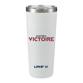 Montreal Victoire 22 oz Copper Vacuum Insulated Tumbler