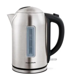 Morphy Richards Quiet Boil 1.7L Kettle | 980580