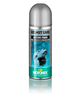 Motorex - Helmet Care Spray