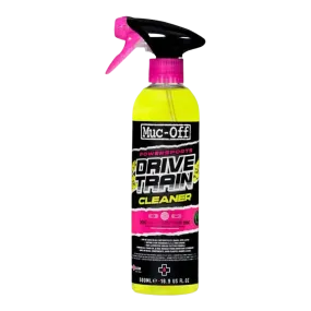 Muc-Off Drive Train Cleaner