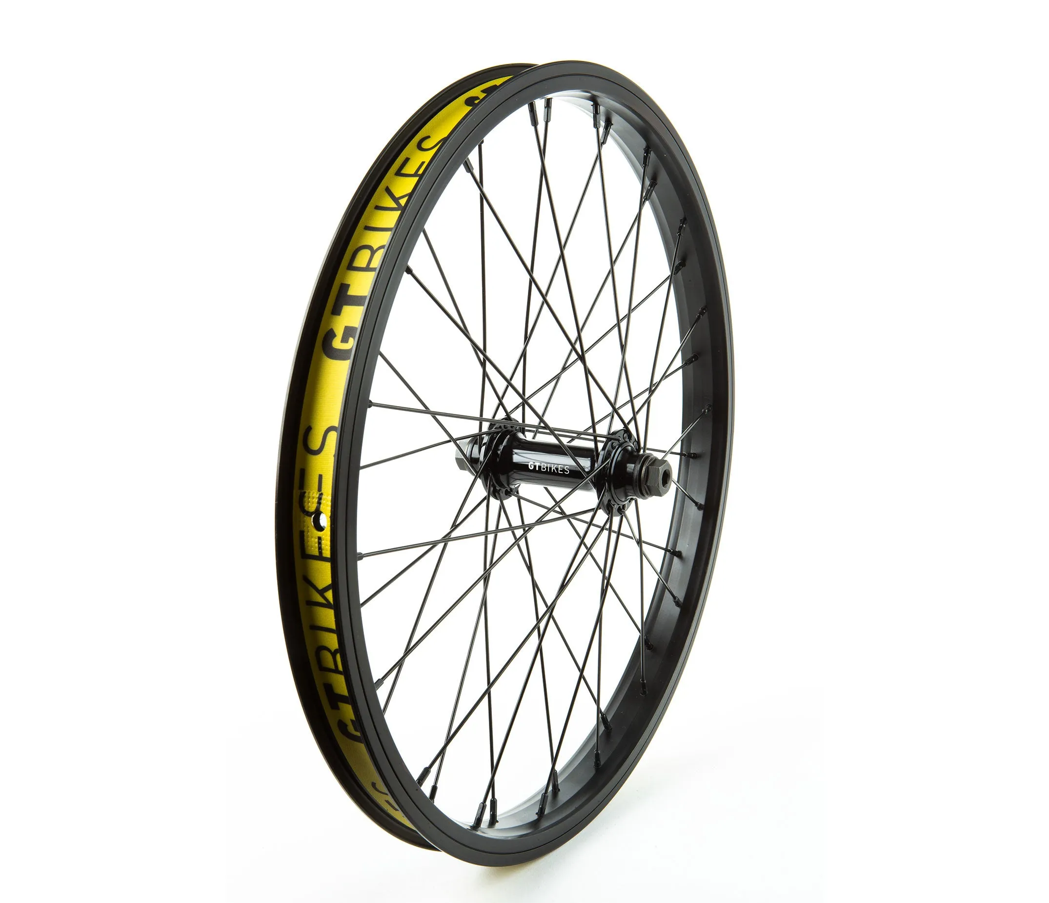 NBS Front Wheel