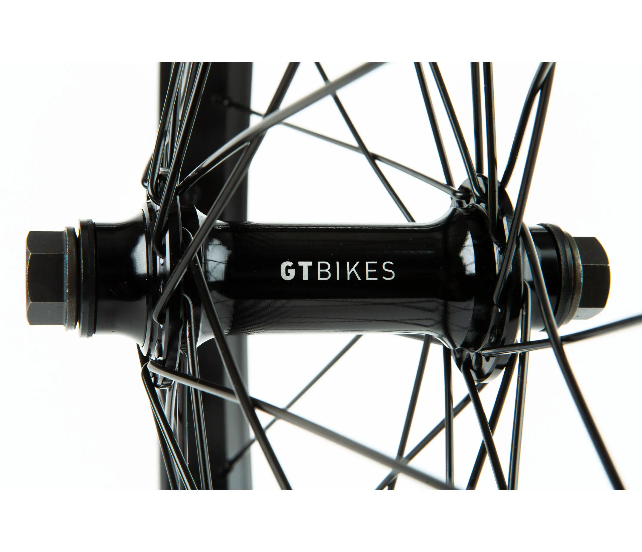 NBS Front Wheel